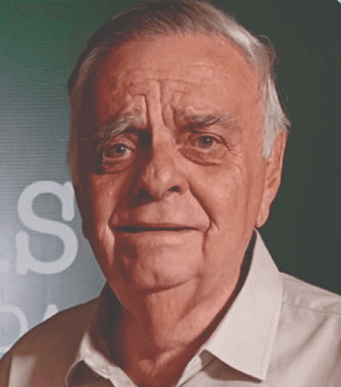 LUTO: Rômulo Carneval Lins, ex-gerente de banco e liderança maçônica, morre aos 87 anos, em Natal