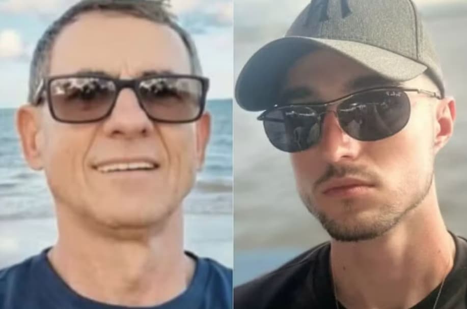 TRAGÉDIA NA VIA COSTEIRA: segunda morte é confirmada após afogamento em Natal; pai de turista também morreu no local
