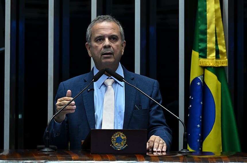 Natal recebe mais R$ 10 milhões em emendas de Rogério Marinho; total destinado já supera R$ 26 milhões