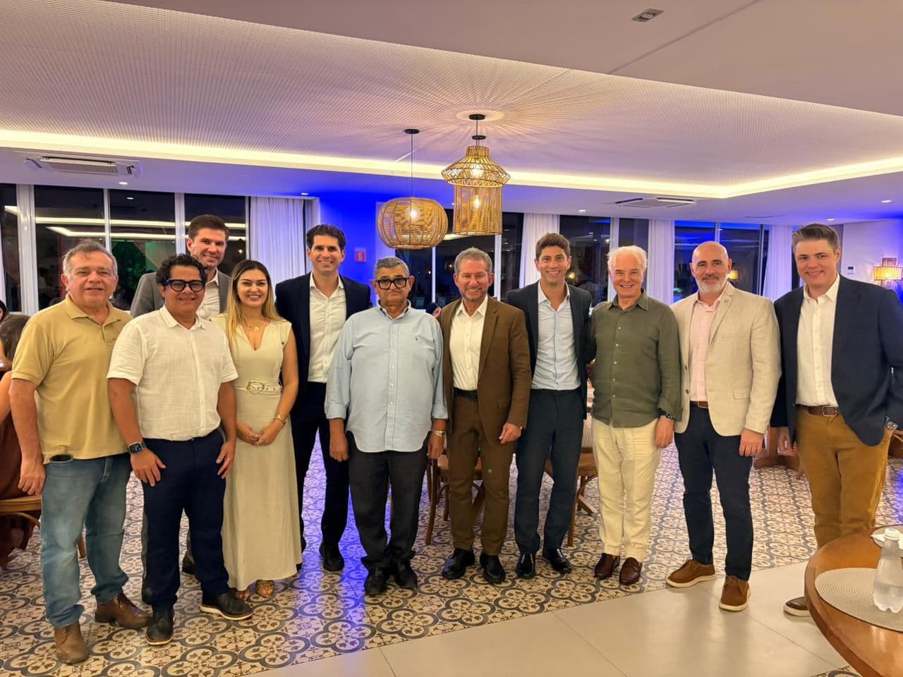 Extremoz ganha resort em Pitangui e fortalece turismo no litoral norte