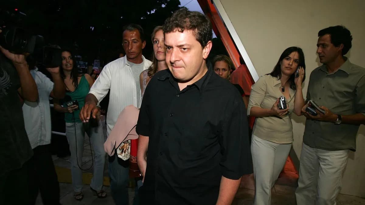 PF convida amiga de Lulinha para depor em inquérito sobre fraudes no INSS
