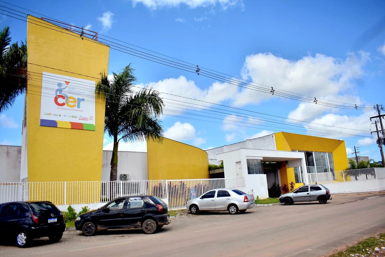 São Gonçalo do Amarante conquista habilitação federal para CER III e garante mais de R$ 3,2 milhões por ano para a saúde