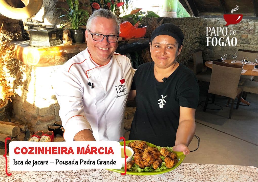 PAPO DE FOGÃO: Três receitas que vão elevar a sua cozinha no final de semana