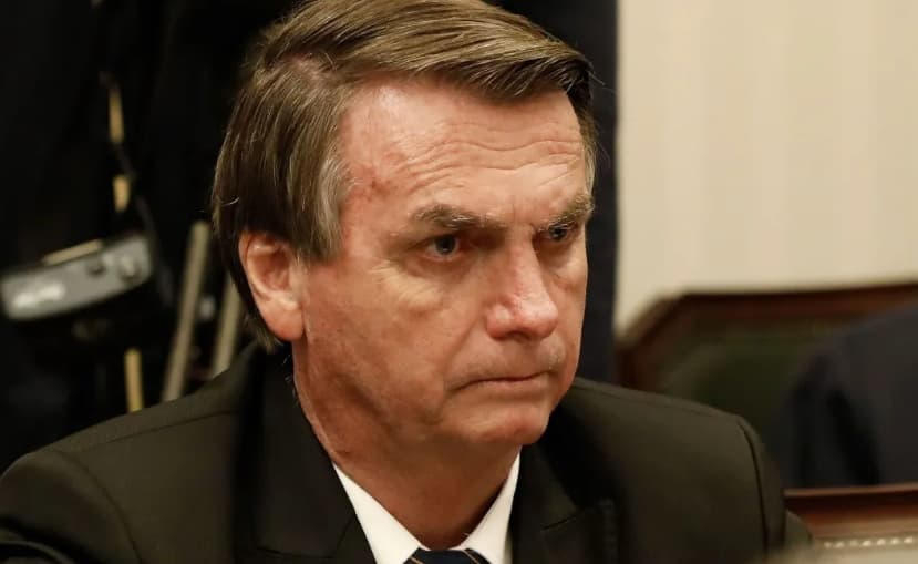 IMPARCIALIDADE EM XEQUE: STM julga no dia 24 pedido para retirar ministro de processo sobre patente de Bolsonaro