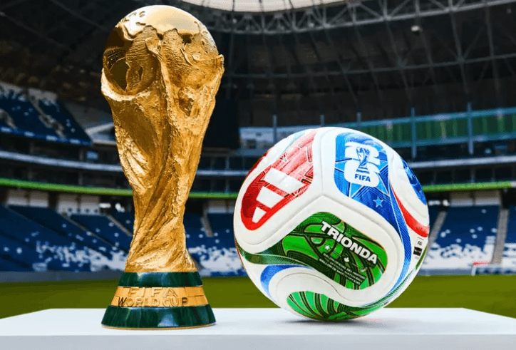 Abertura da Copa do Mundo 2026: confira data, horário, shows e onde assistir