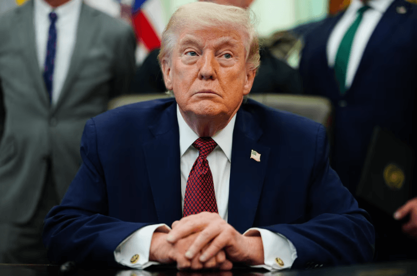 Trump estende cessar-fogo para dar ao Irã mais tempo para negociar