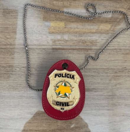 Delegado recém-aposentado da Polícia Civil do RN faz duro desabafo e cita perseguições internas, falta de critérios em promoções e interferências