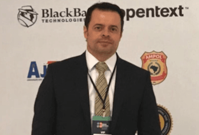 CRISE INTERNACIONAL: quem é o delegado da PF expulso dos EUA por acusação ligada ao caso Ramagem