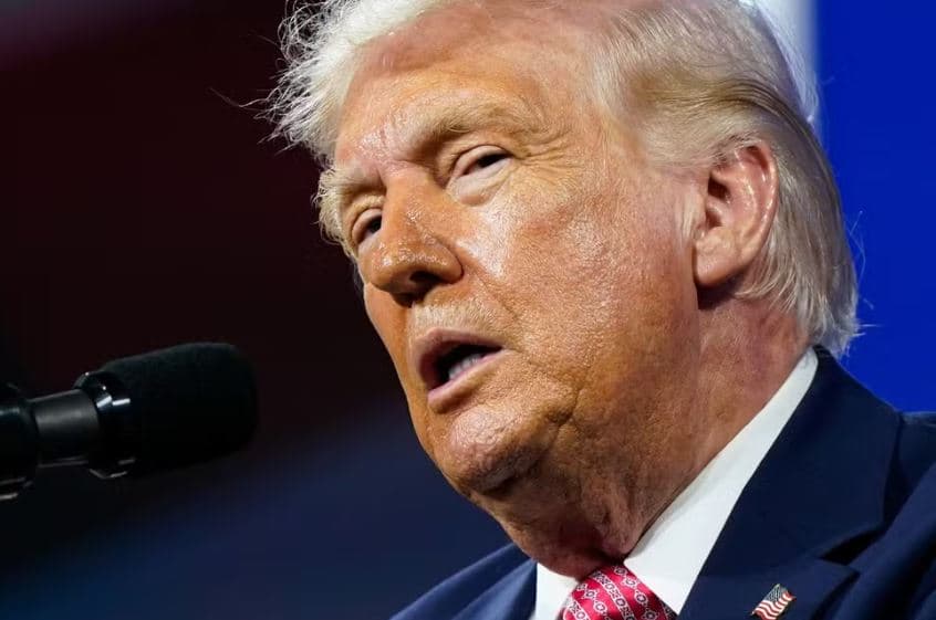 Trump diz que Irã pediu cessar-fogo; governo iraniano nega: Declaração ‘falsa e sem fundamento'