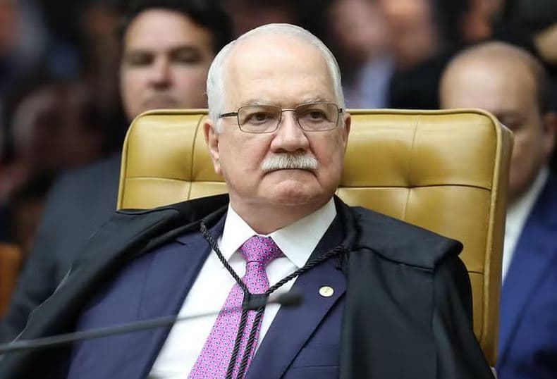 Fachin diz que STF vai ‘cortar’ penduricalhos proibidos pela Corte e colocar ‘ordem’ nos pagamentos