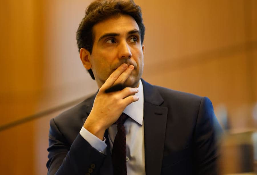 Auditoria e sindicância internas do Banco Central não indicaram culpa de Campos Neto no Master, diz Galípolo