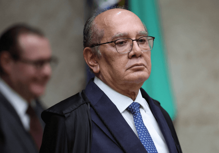 Gilmar cobra pacto entre os Poderes e defende reformas mais amplas que a do Judiciário