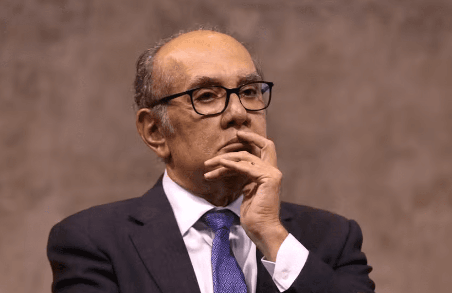 Gilmar Mendes defende que inquérito das fake news seja mantido ‘pelo menos até as eleições'