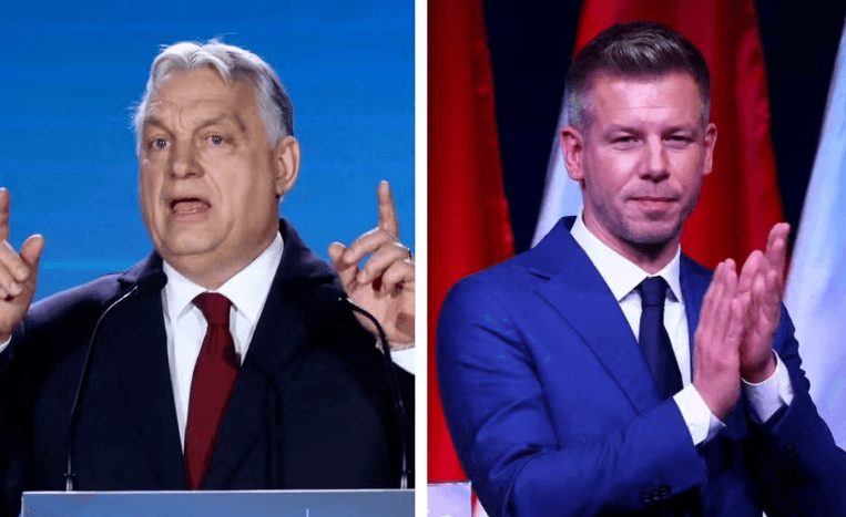 Após 16 anos no poder, Viktor Orbán reconhece derrota para a oposição de centro-direita na Hungria