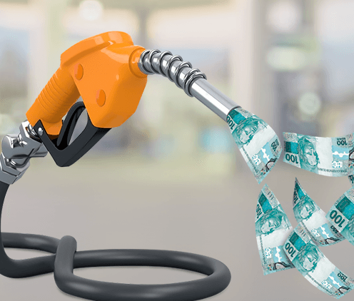 Justiça libera cobrança de imposto de 12% sobre exportação de petróleo