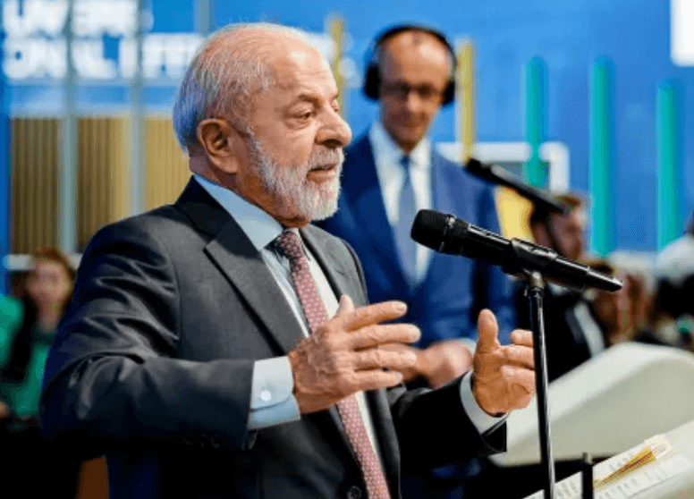 Lula cita "reciprocidade" após delegado brasileiro envolvido na prisão de Ramagem ser expulso dos EUA