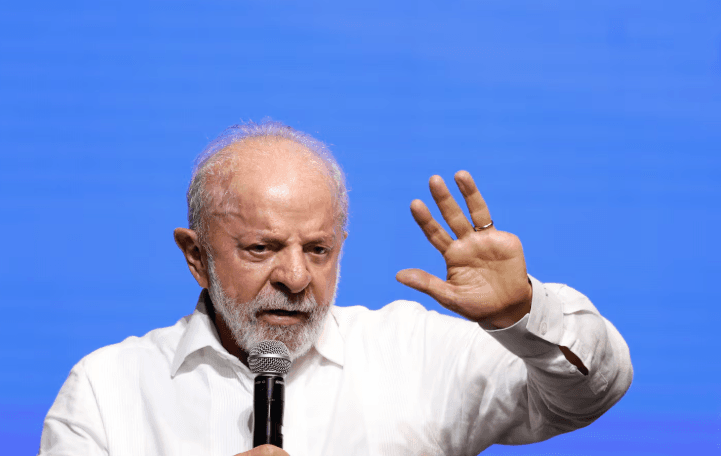 Com RN no roteiro, Lula percorre Nordeste para tentar garantir vantagem sobre Flávio Bolsonaro