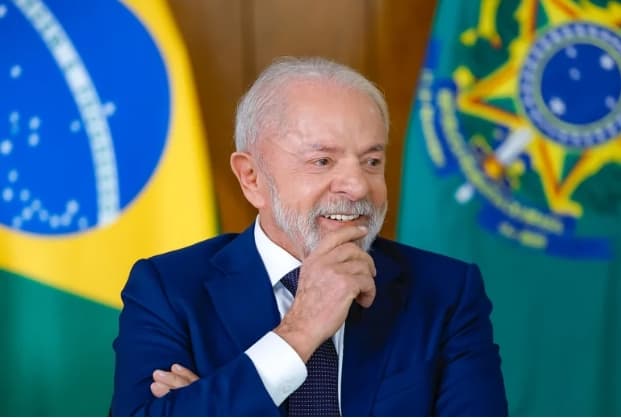 Em ano eleitoral, Lula lança programa de R$ 30 bilhões para motoristas de apps e taxistas