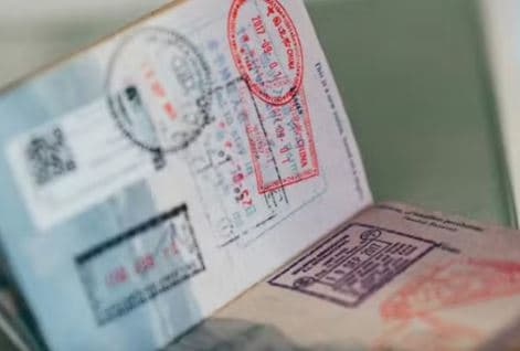 União Europeia elimina carimbo em passaportes e adota controle digital