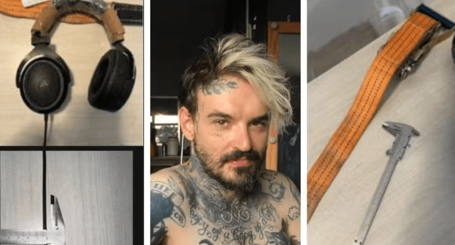 PC SIQUEIRA: Perícia particular diz que influencer foi assassinado e contesta laudo oficial de suicídio