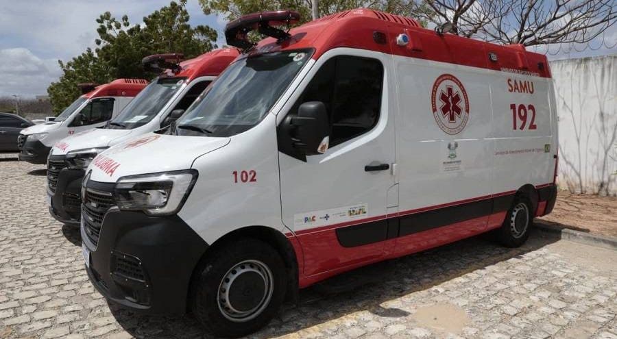 SAMU NO RN: técnicos de enfermagem podem deflagrar greve após assembleia decisiva nesta quinta (30)
