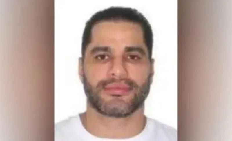 Certidão de óbito do “Sicário” de Vorcaro não traz causa da morte