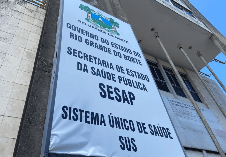 Governo do Estado esclarece que não comprou eletrodomésticos à empresa Prosseg e diz que houve erro na publicação no Diário Oficial