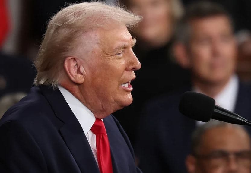 Trump confirma resgate de piloto americano de caça abatido pelo Irã e exalta operação militar