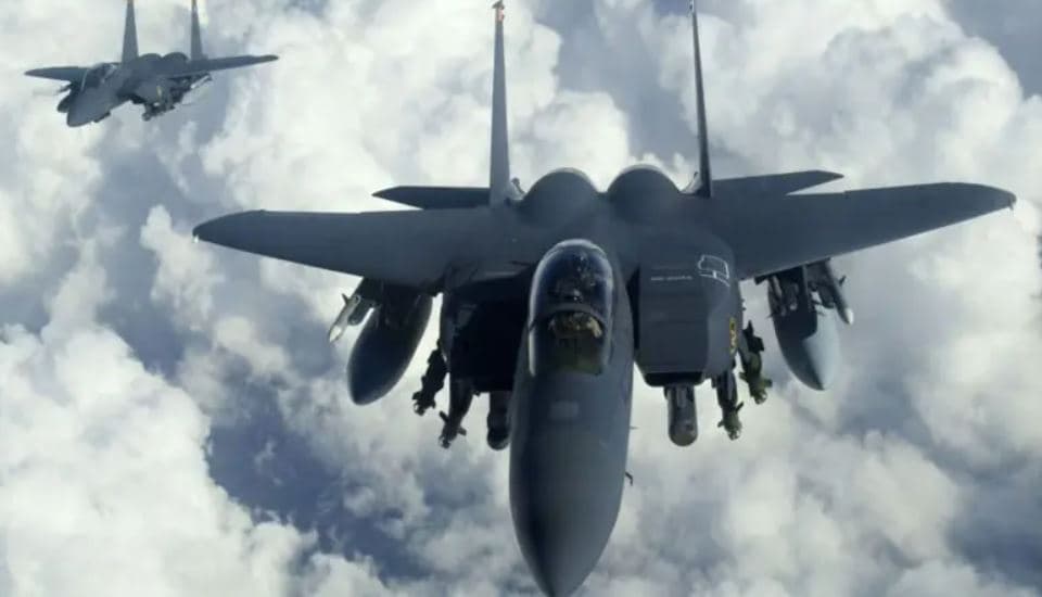‘GHOST MURMUR': CIA usou pela primeira vez tecnologia secreta para localizar piloto no Irã ao rastrear batimentos cardíacos
