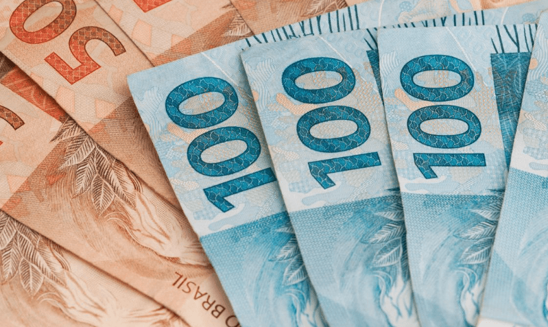 Dívida pública federal atingiu R$ 8,7 trilhões em abril de 2026