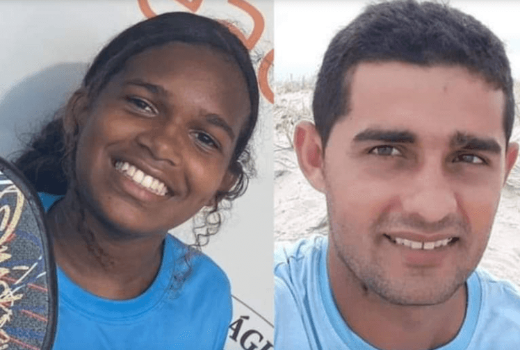 CASO MARIA FERNANDA: Pedreiro é condenado a mais de 41 anos por estupro e morte de menina de 12 anos na Grande Natal