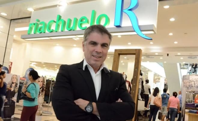 Flávio Rocha critica fim da escala 6×1 e diz que mudança pode subir preços e afetar empregos