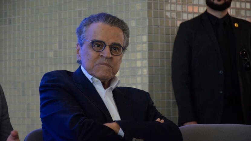 Henrique Eduardo Alves é condenado por lavagem de dinheiro em caso da JBS