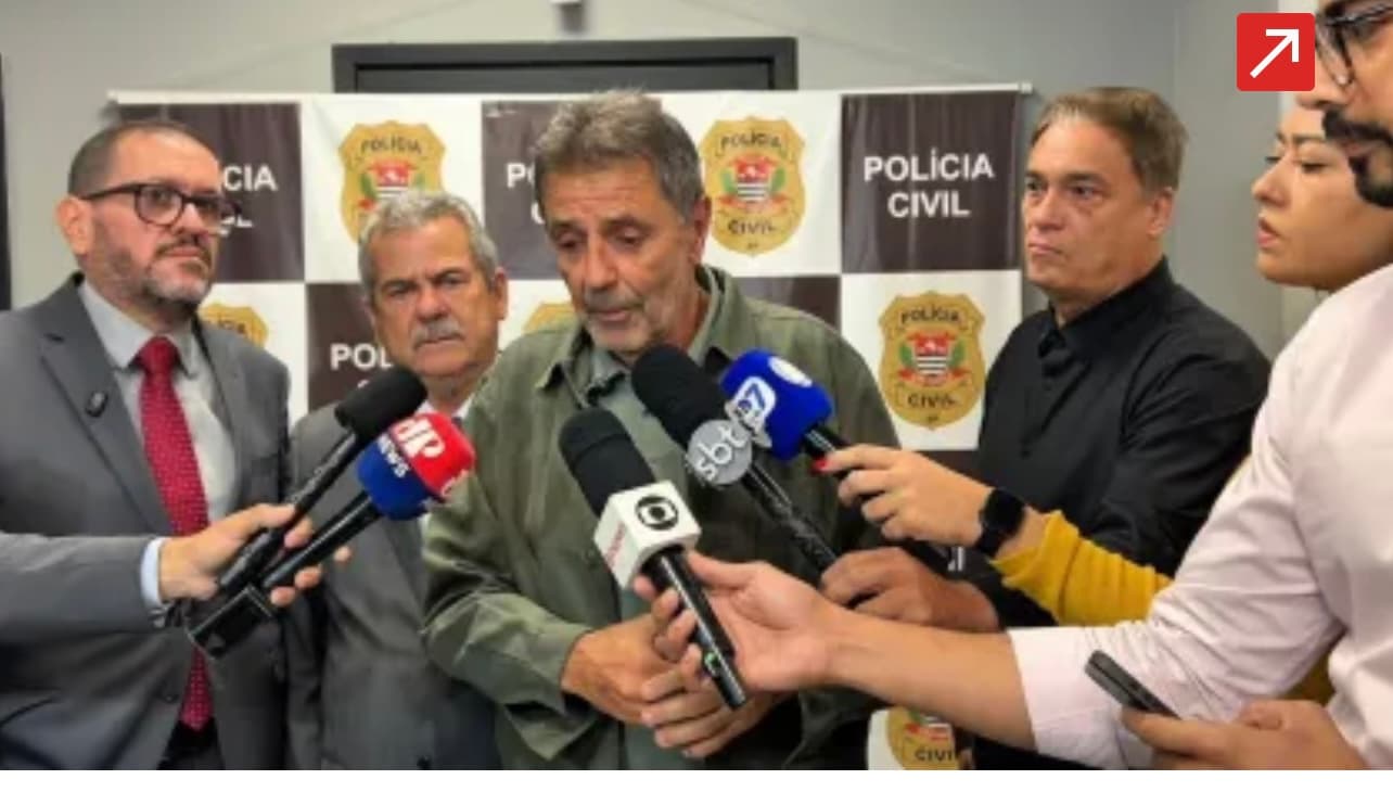 "Terrível", define secretário sobre caso de estupro coletivo em SP