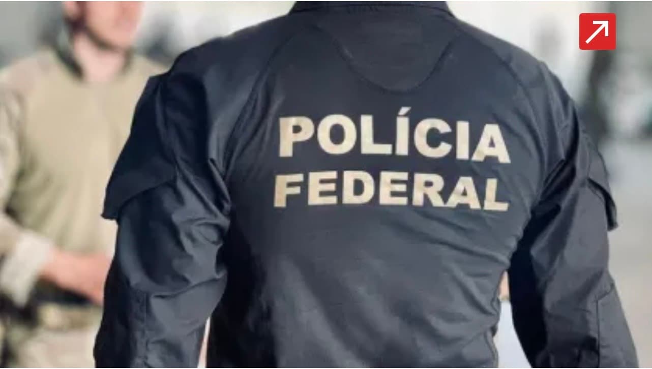 Nova fase da Compliance Zero prende agente e mira delegada da PF