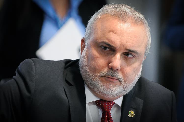 Jean Paul diz que se não tiver espaço para chapa completa do PDT na Federação do PT, partido sairá independente nas eleições de 2026