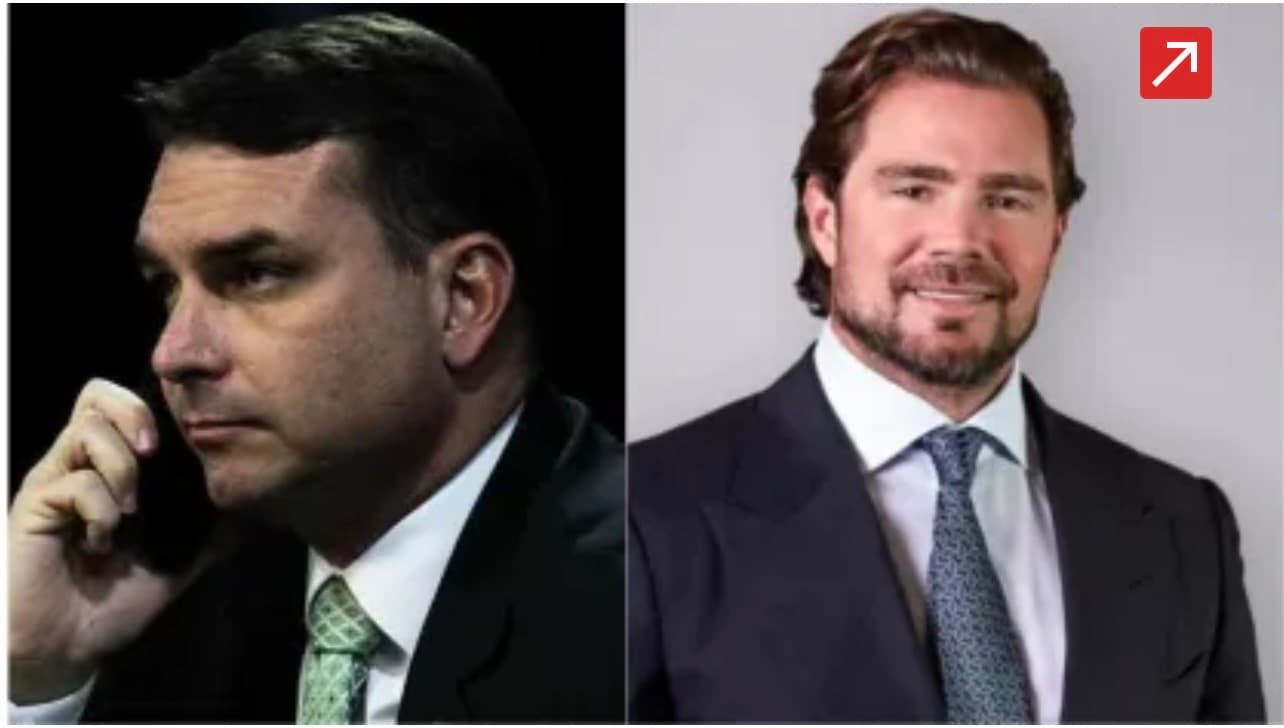 FUTURA/APEX: para 71,5%, áudio com Vorcaro não muda opinião sobre Flávio