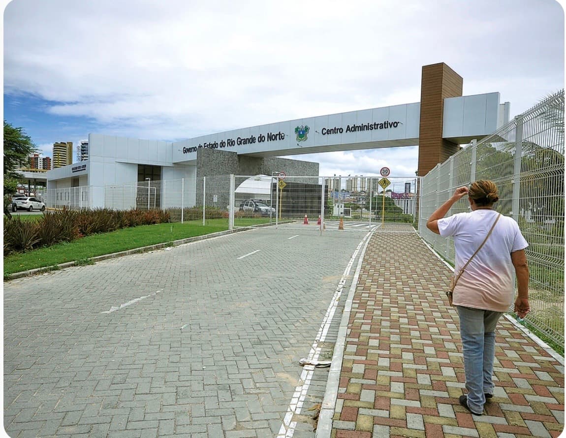 RN quita menos da metade dos R$ 796 milhões honrados pela União em 10 anos