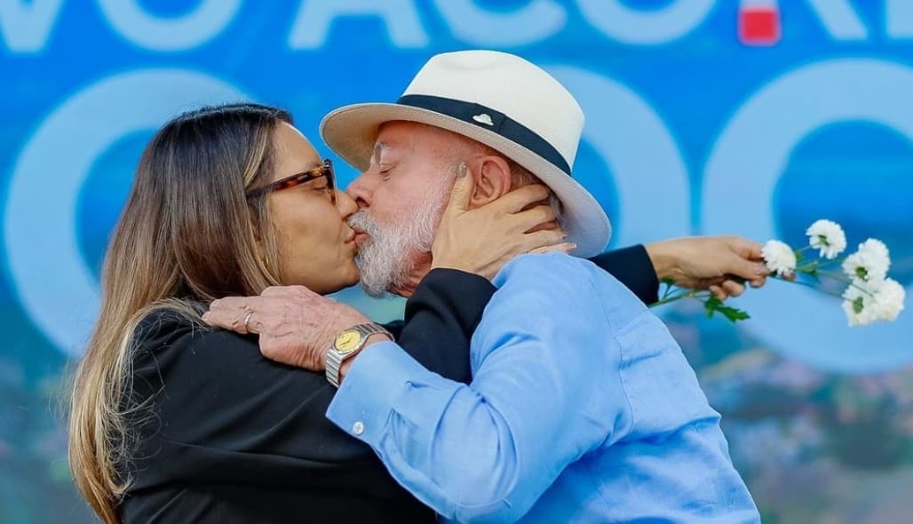 Lula defende fim da escala 6×1 justificativa inusitada: “povo quer mais tempo pra namorar”