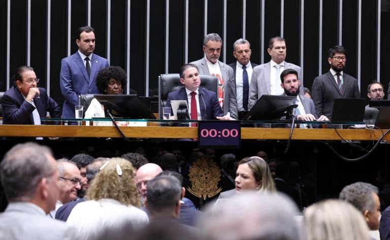 FIM DA ESCALA 6×1: Veja como votaram os deputados do RN