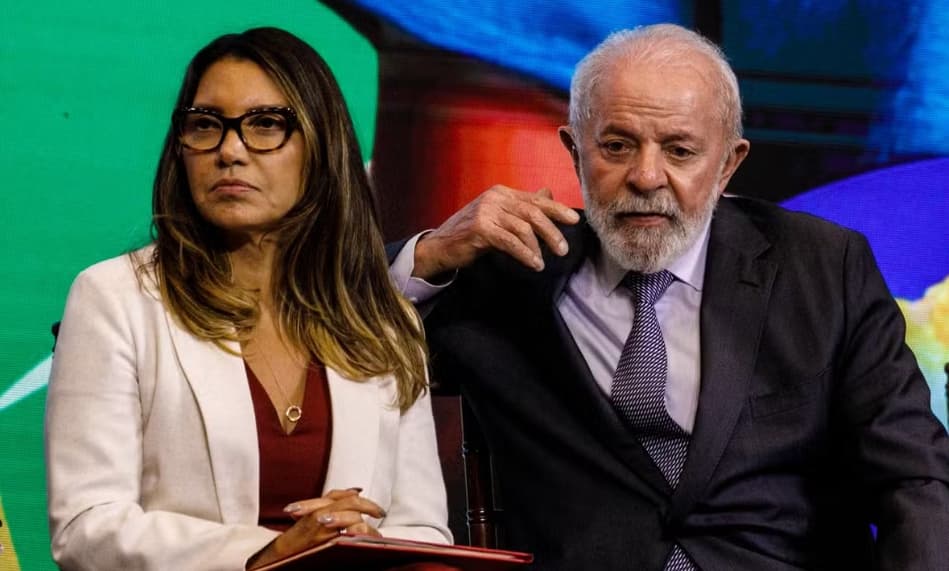 FIM DO “SIGILO DE 100 ANOS”: Câmara aprova projeto após gastos de R$ 2,35 bilhões com viagens no governo Lula