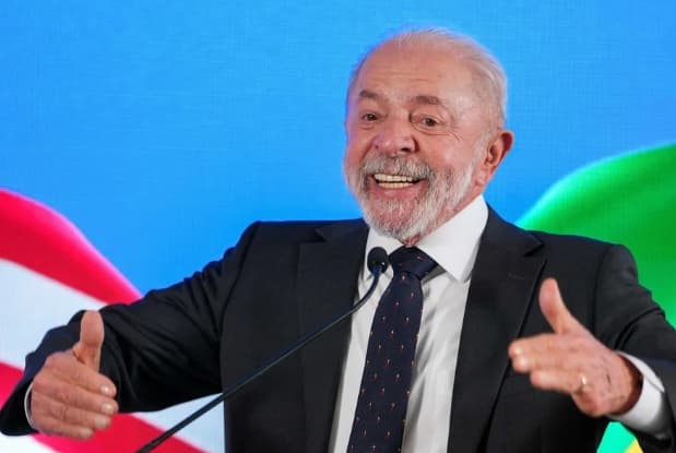 EM ANO ELEITORAL: Governo Lula articula pacote com 17 medidas que somam R$ 227 bilhões na economia
