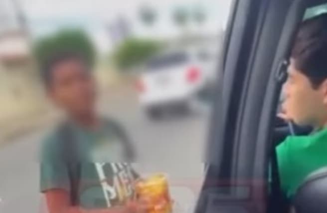 Vídeo revolta o RN e MP investiga denúncia de racismo contra menino em Mossoró