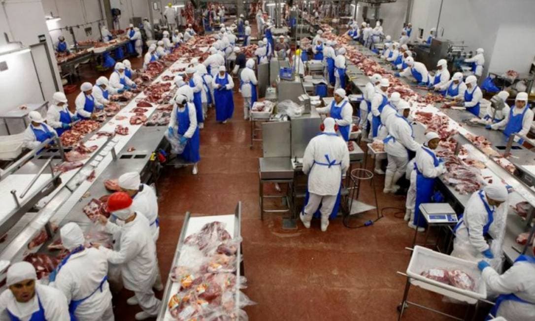 EUA investigam JBS e Marfrig e oferecem recompensa por denúncias no setor da carne