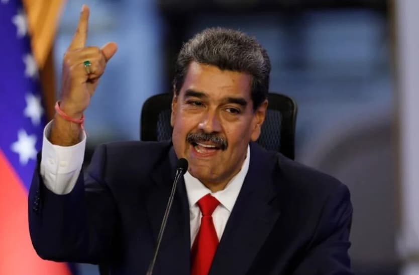Regime de Nicolás Maduro executou mais de 10 mil pessoas na Venezuela, diz relatório