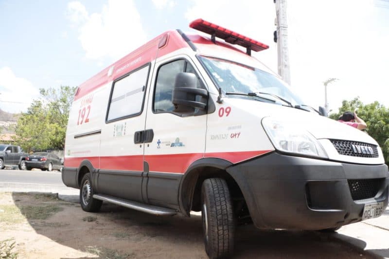 Justiça suspende licitação para serviços do SAMU no estado do RN
