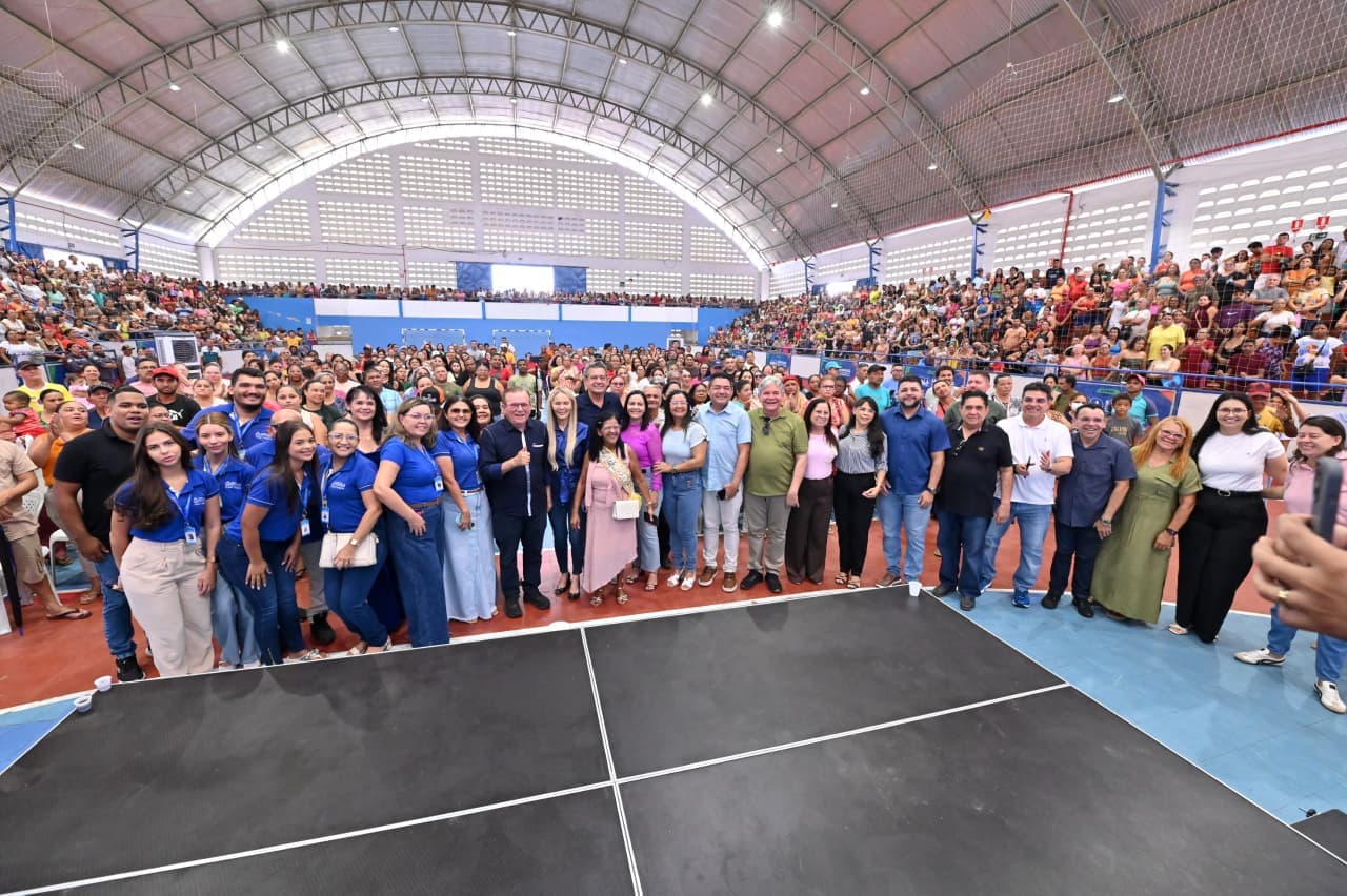 Prefeitura de São Gonçalo realiza sorteio do Minha Casa, Minha Vida e contempla 480 famílias