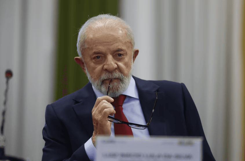PESQUISA GENIAL/QUAEST: 49% desaprovam governo Lula; 46% aprovam