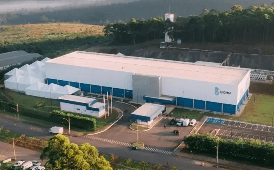 Farmacêutica que era ligada ao Banco Master atrasa entrega de mais de 1,5 milhão de doses de insulina ao SUS