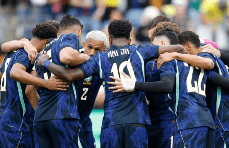 COPA DO MUNDO: Economista alemão que acertou os três últimos campeões, prevê Brasil eliminado de forma precoce e Holanda campeã